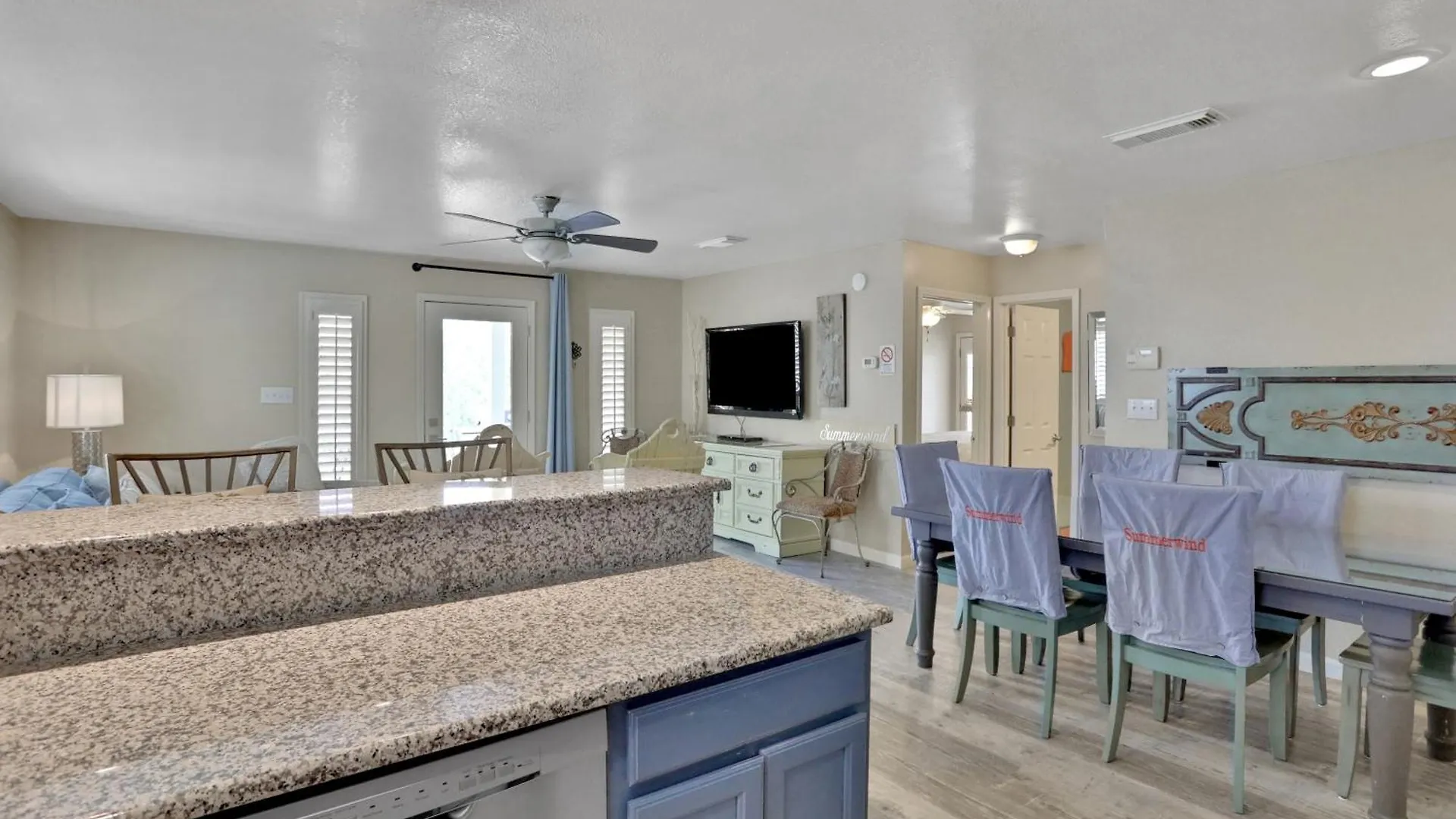 Snowdrift Villa Destin Holiday home