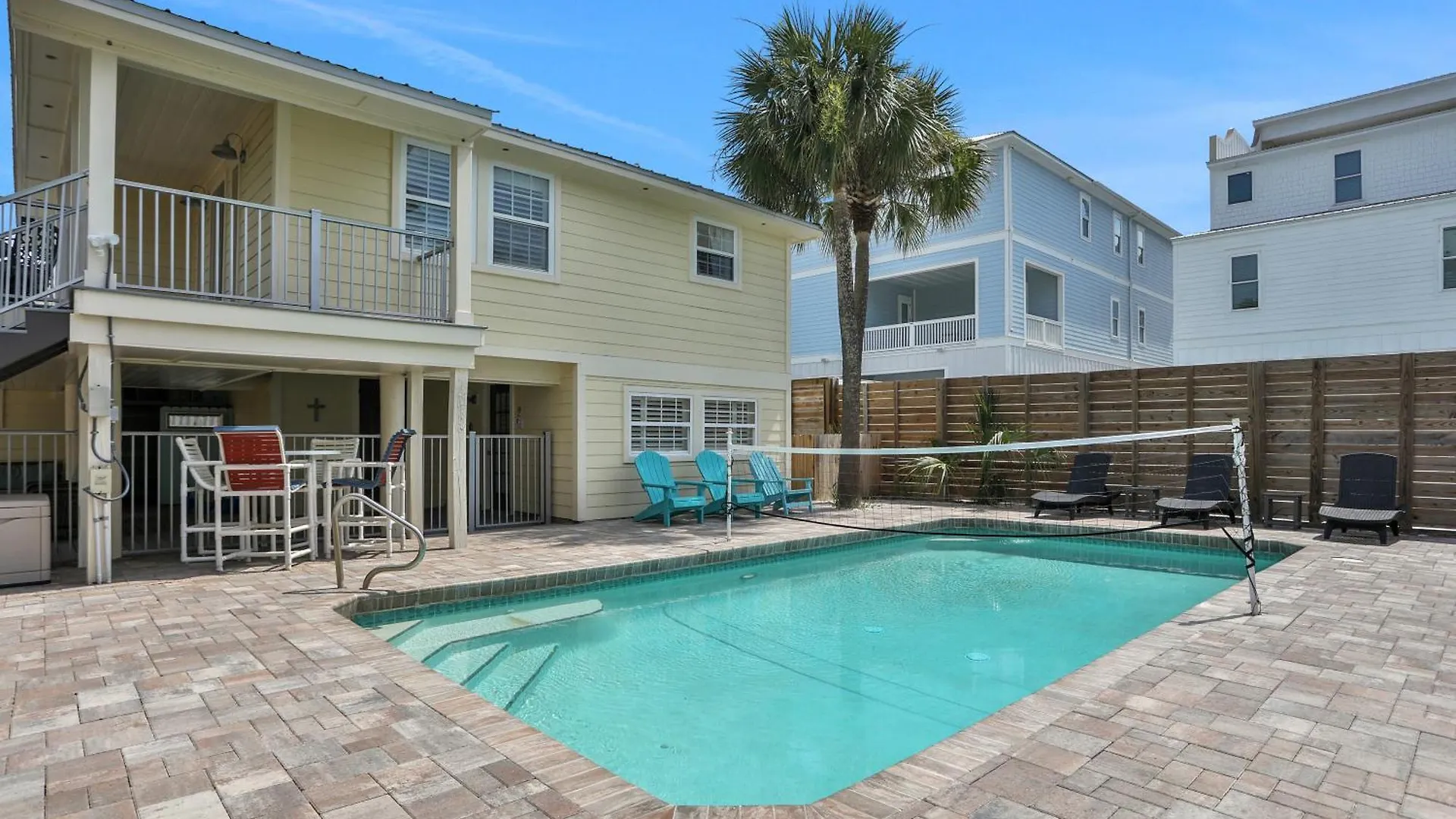 Holiday home Snowdrift Villa Destin United States