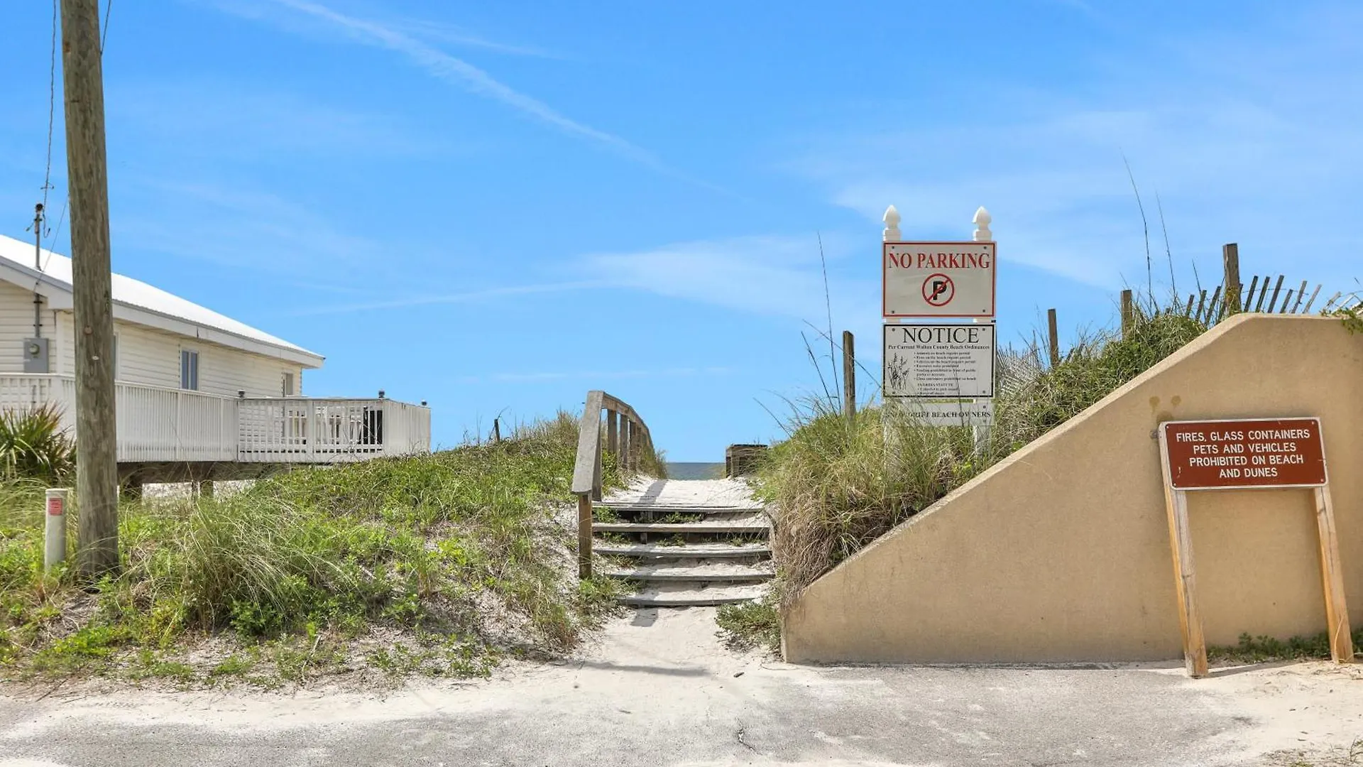 Holiday home Snowdrift Villa Destin