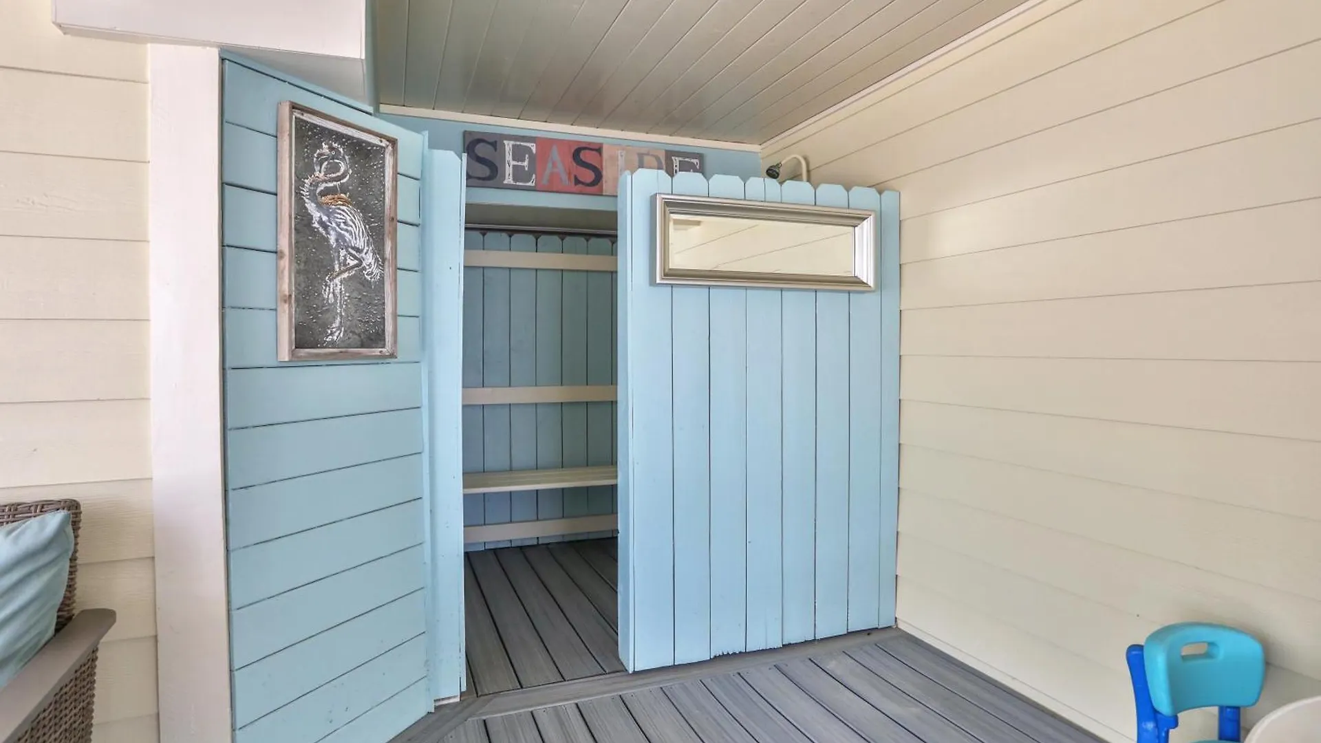 Snowdrift Villa Destin