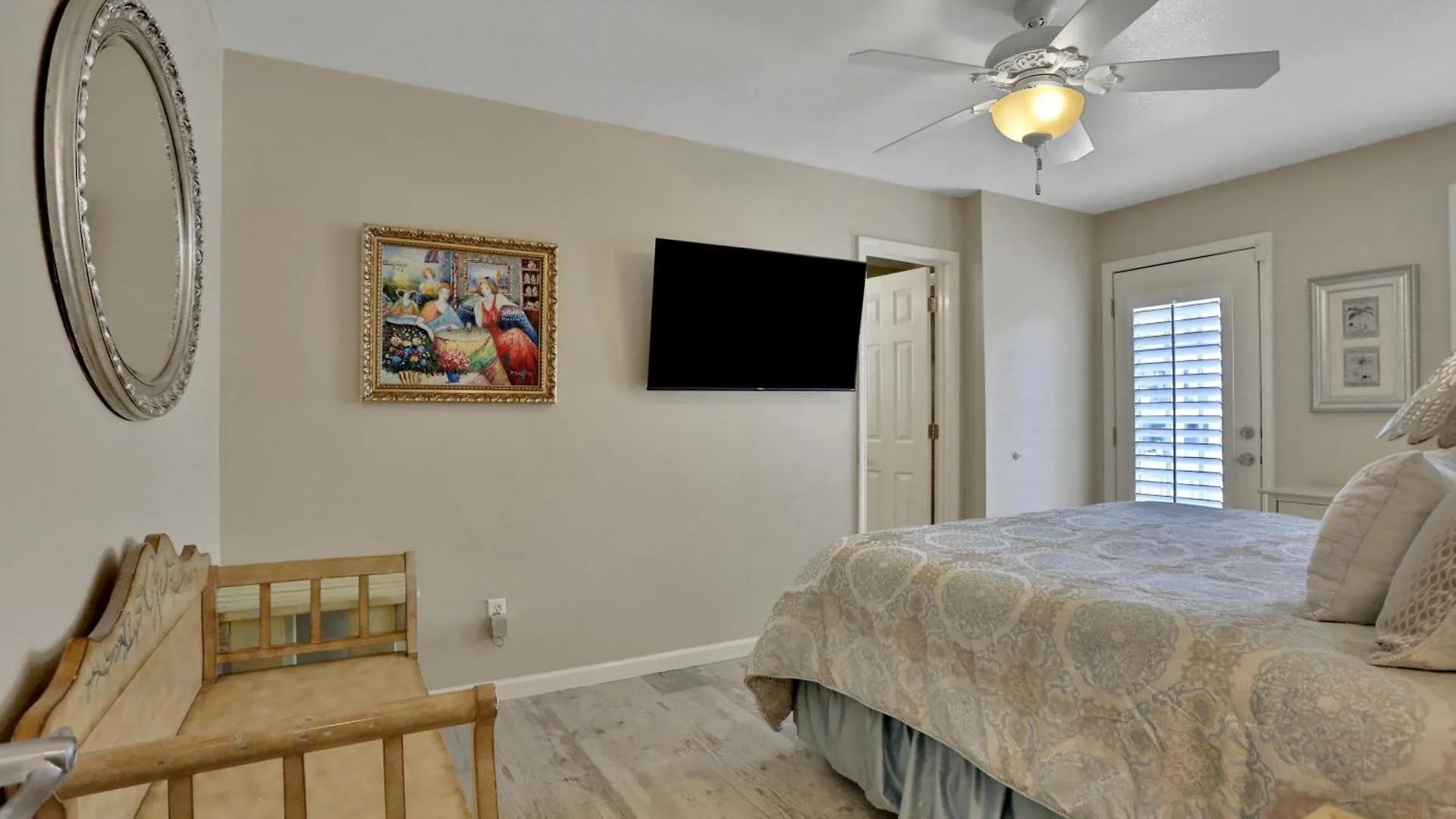 Snowdrift Villa Destin Holiday home