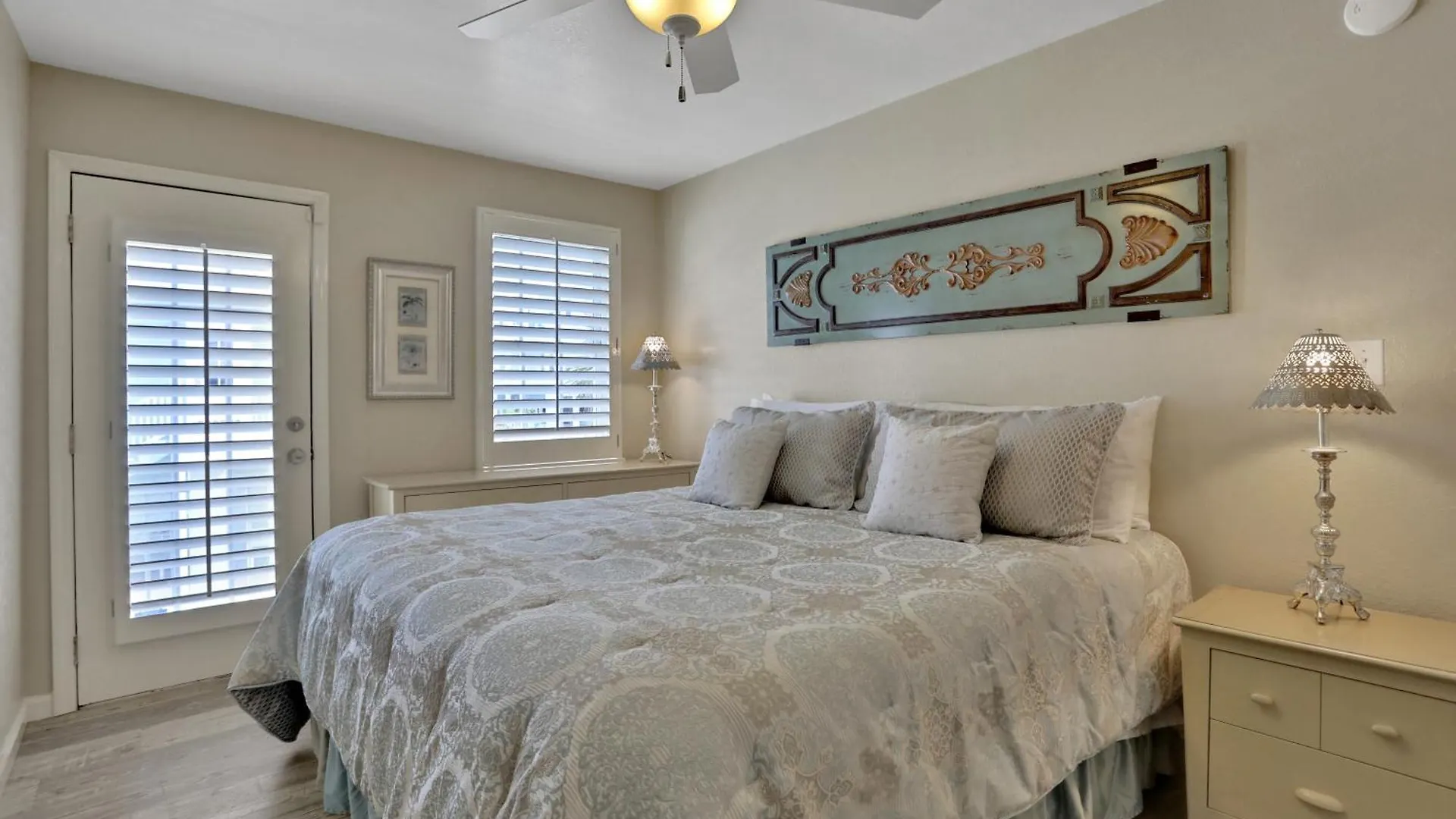 Holiday home Snowdrift Villa Destin United States
