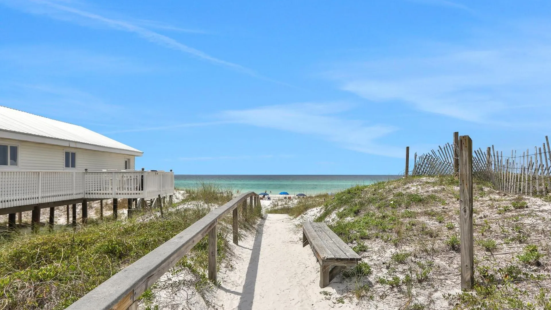 Holiday home Snowdrift Villa Destin