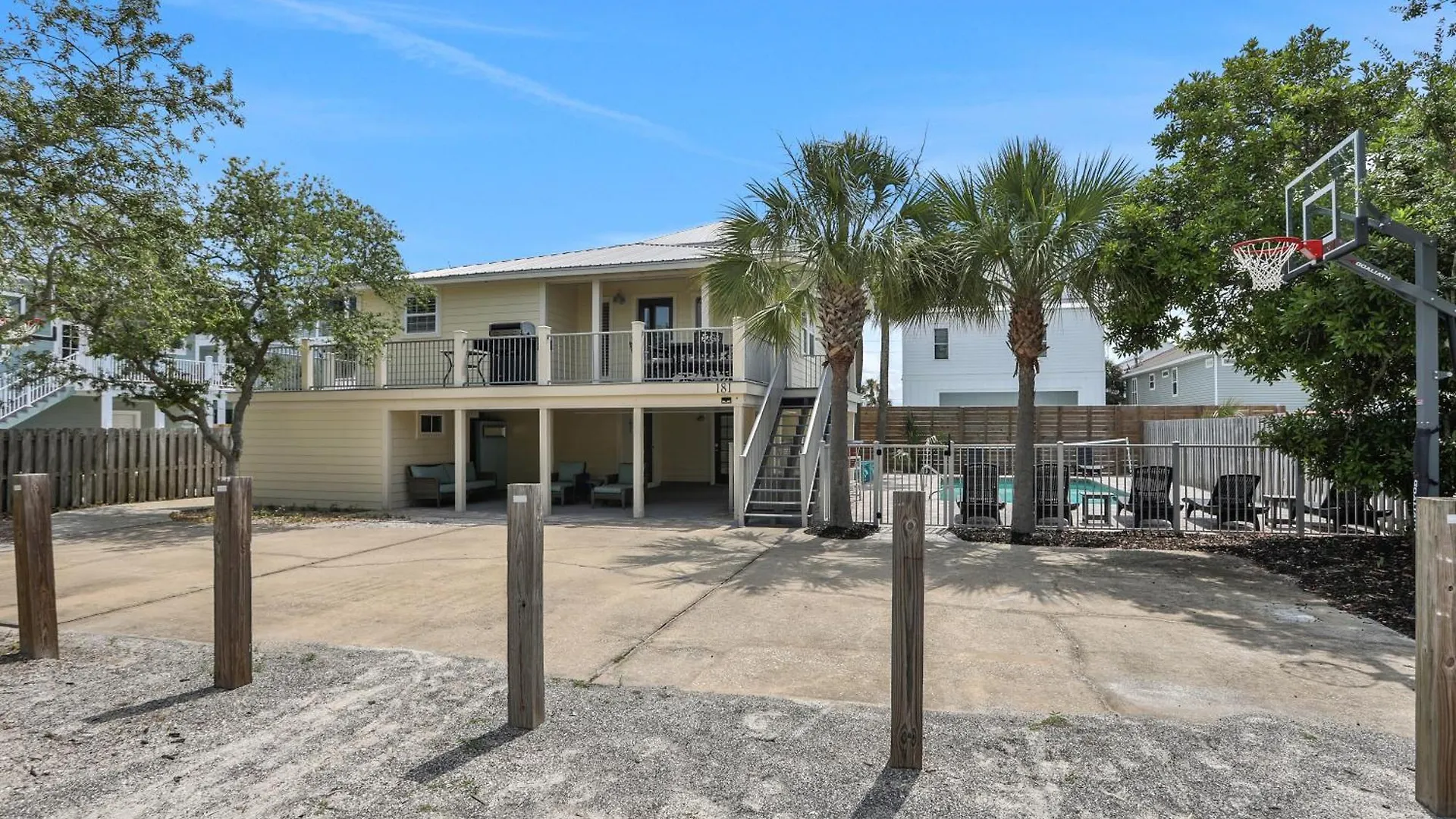 Snowdrift Villa Destin Holiday home