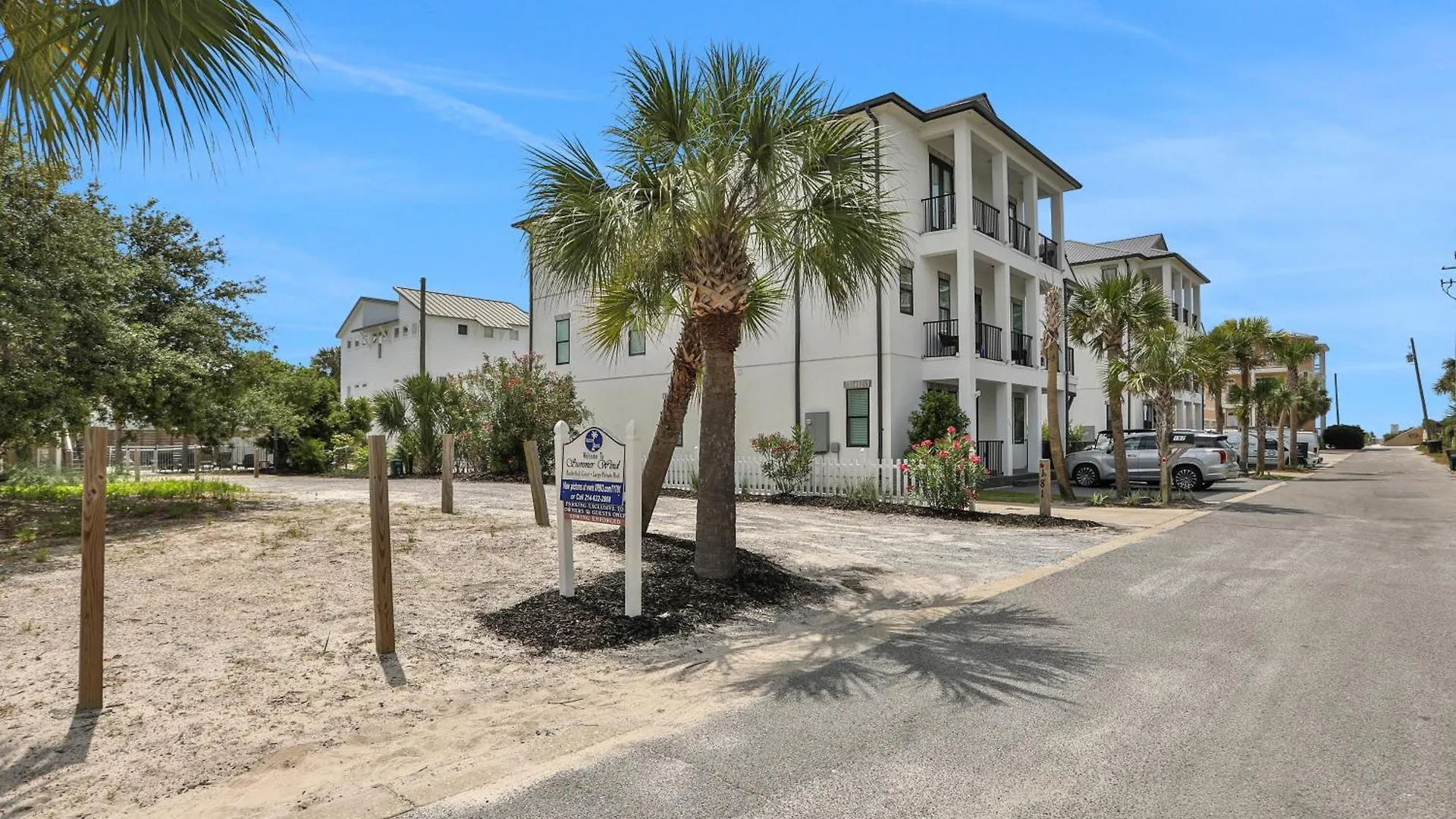 Snowdrift Villa Destin