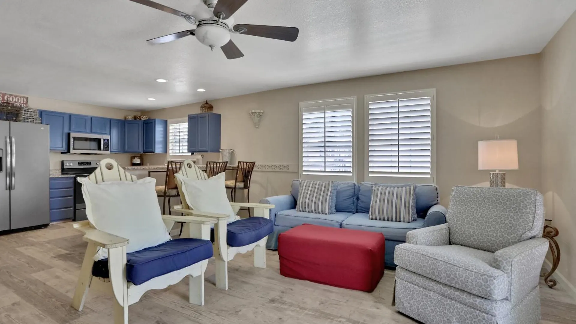 Holiday home Snowdrift Villa Destin