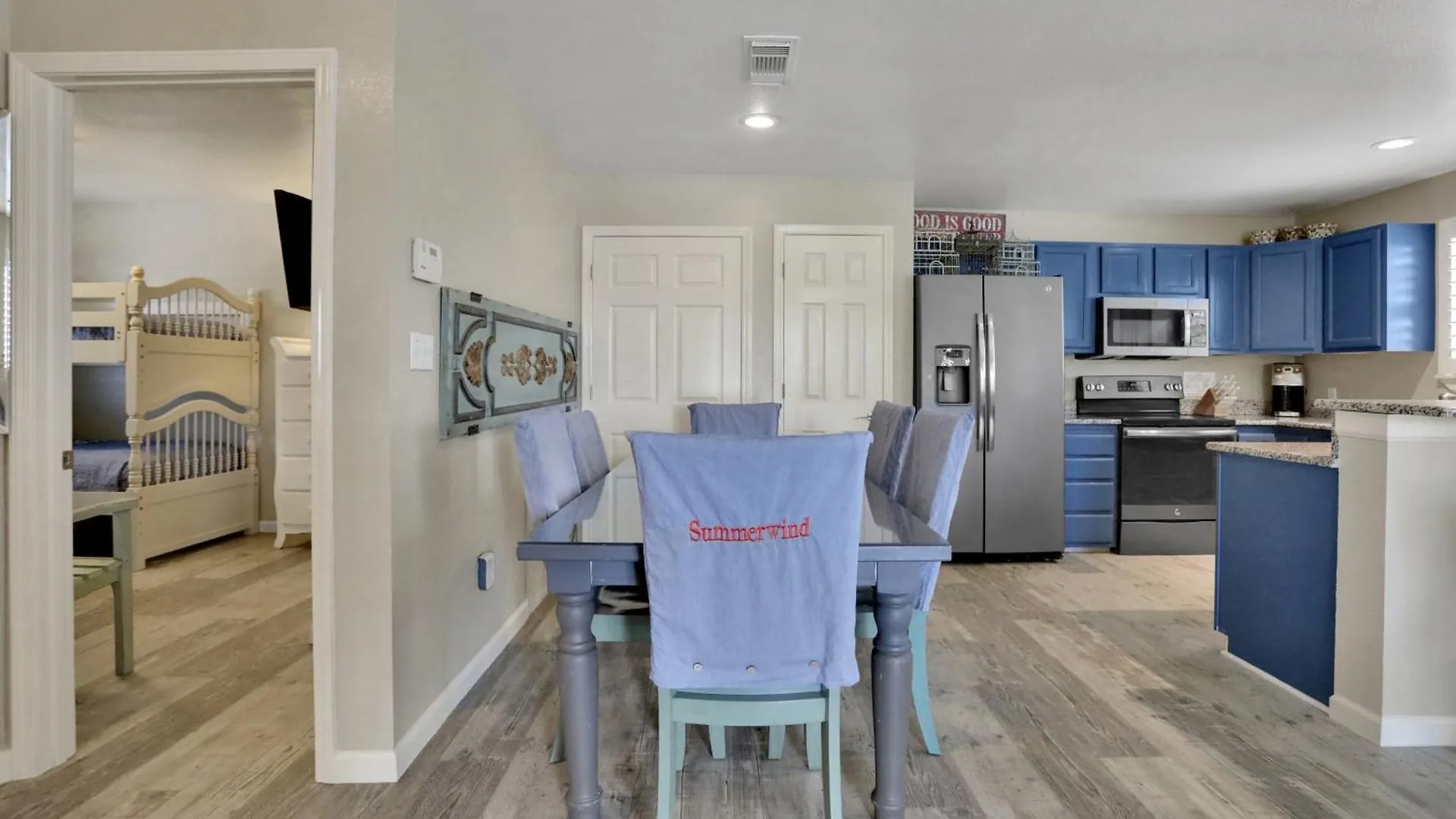Snowdrift Villa Destin United States