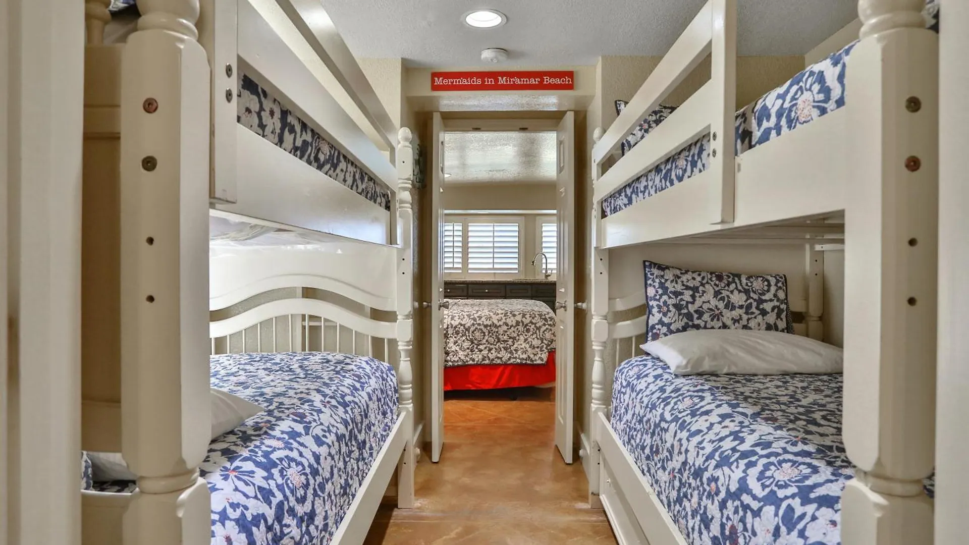 Snowdrift Villa Destin Holiday home
