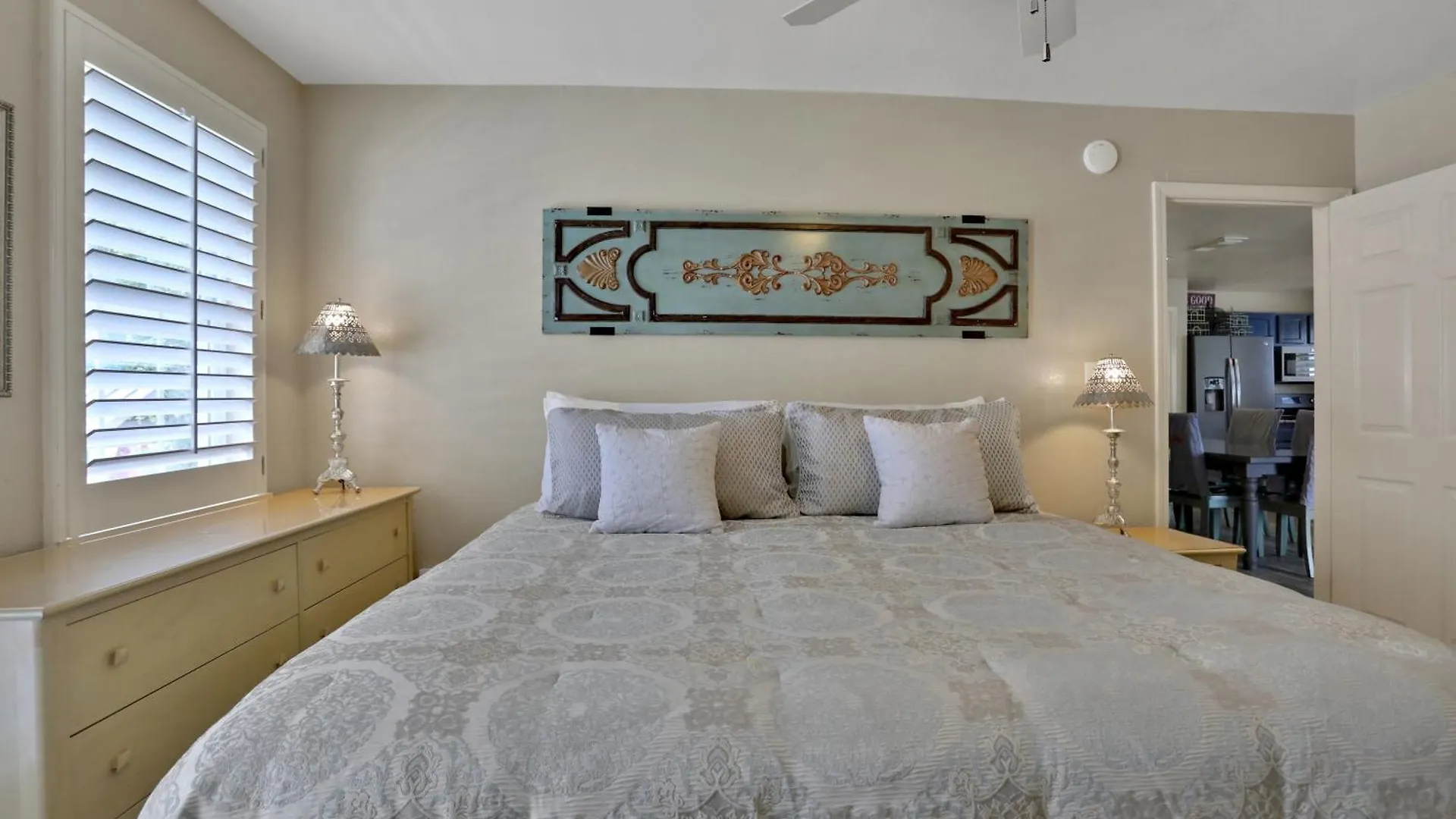 Holiday home Snowdrift Villa Destin United States