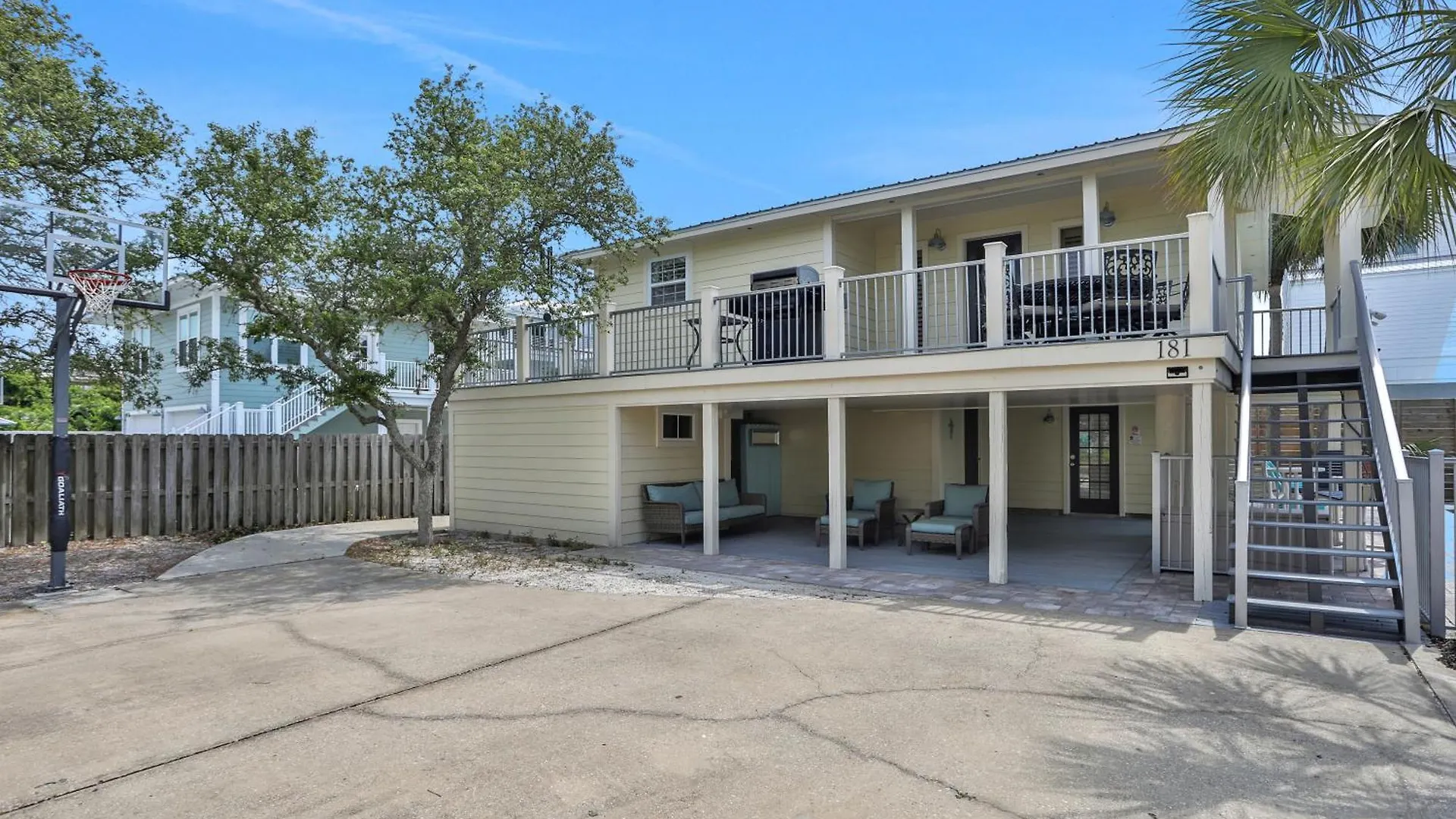 Snowdrift Villa Destin