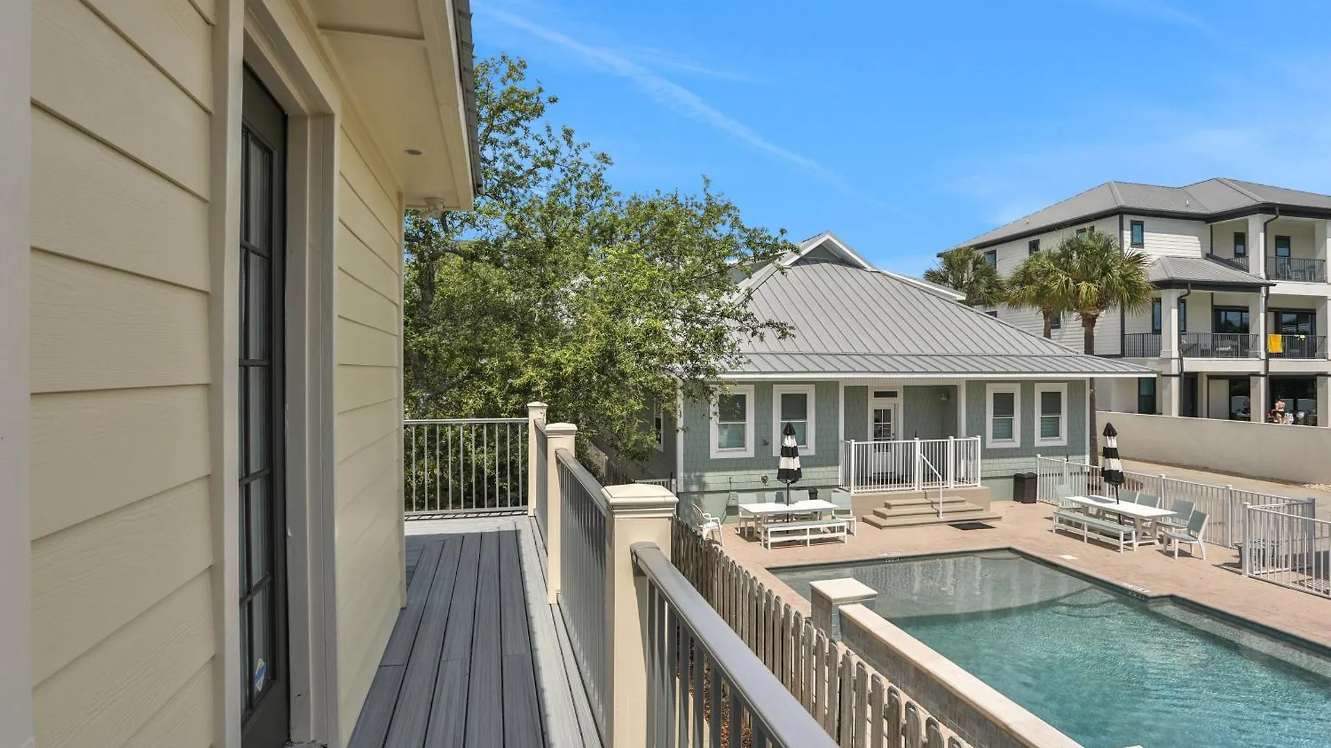 Holiday home Snowdrift Villa Destin