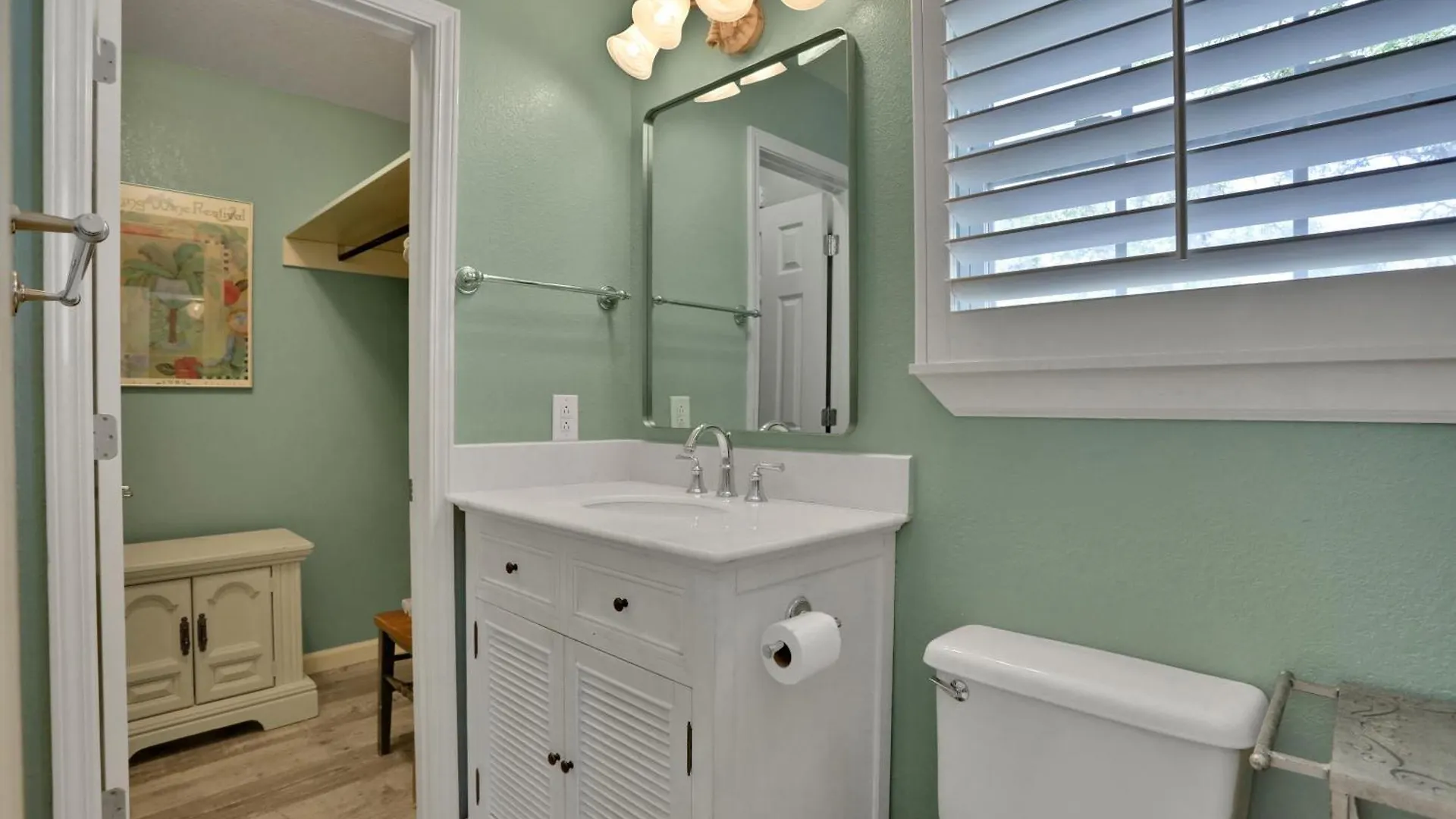 Snowdrift Villa Destin