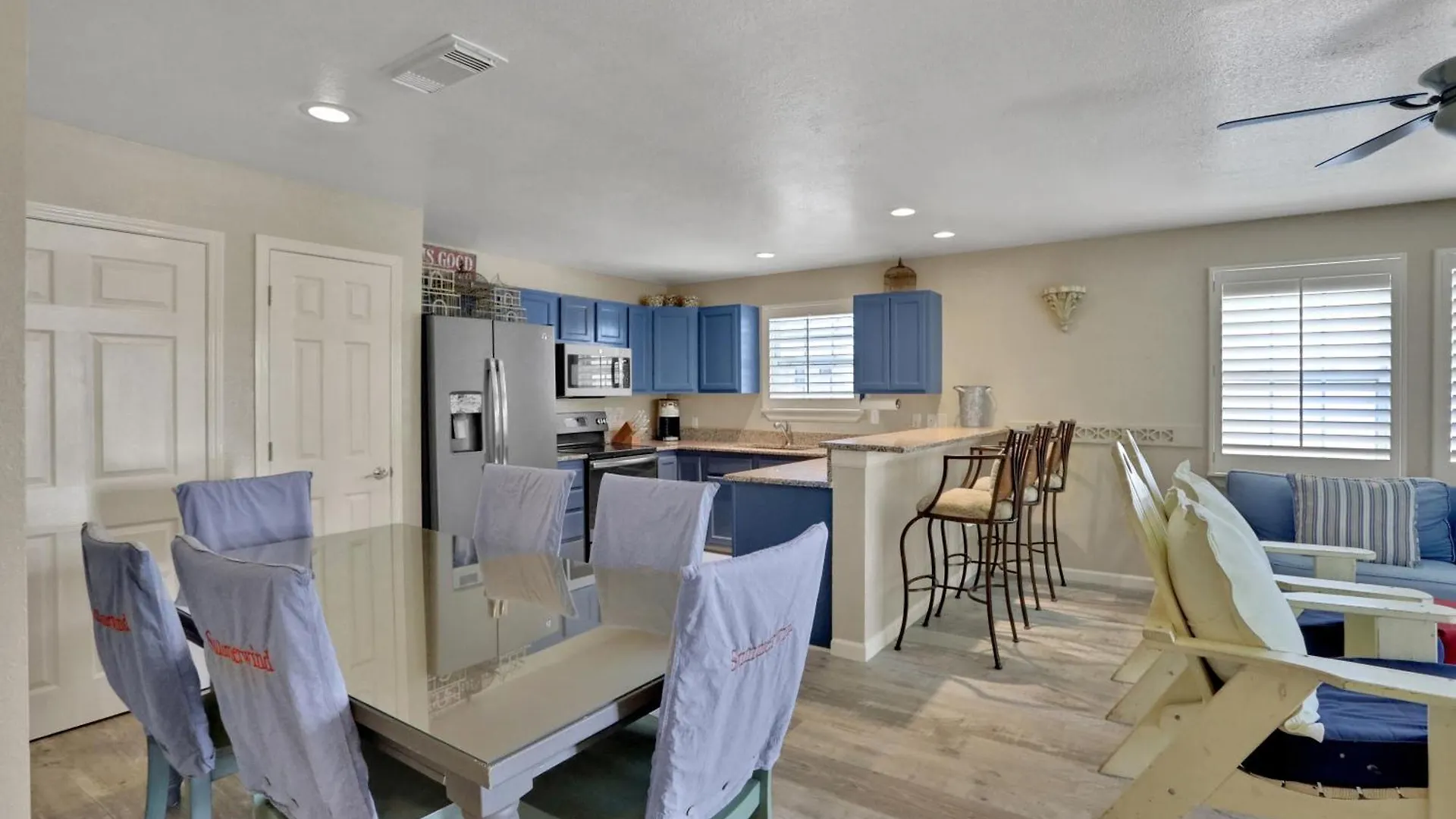 Snowdrift Villa Destin Holiday home