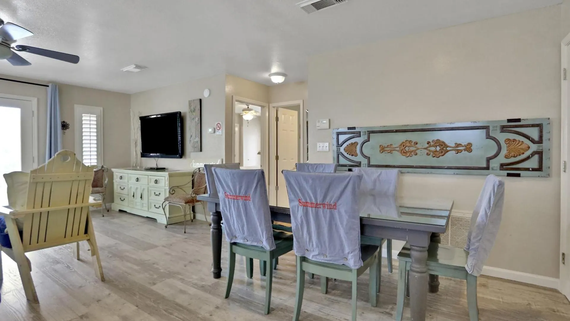 Snowdrift Villa Destin Holiday home