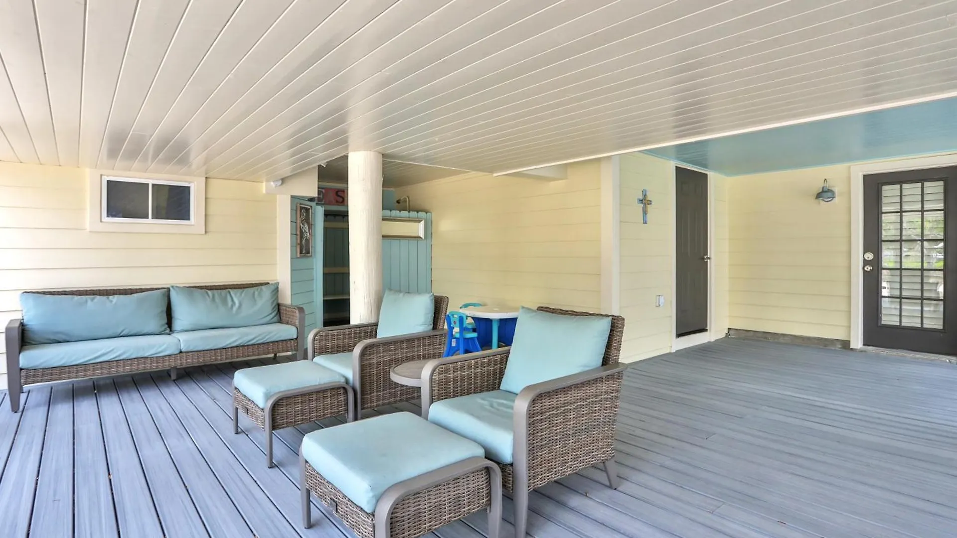 Snowdrift Villa Destin