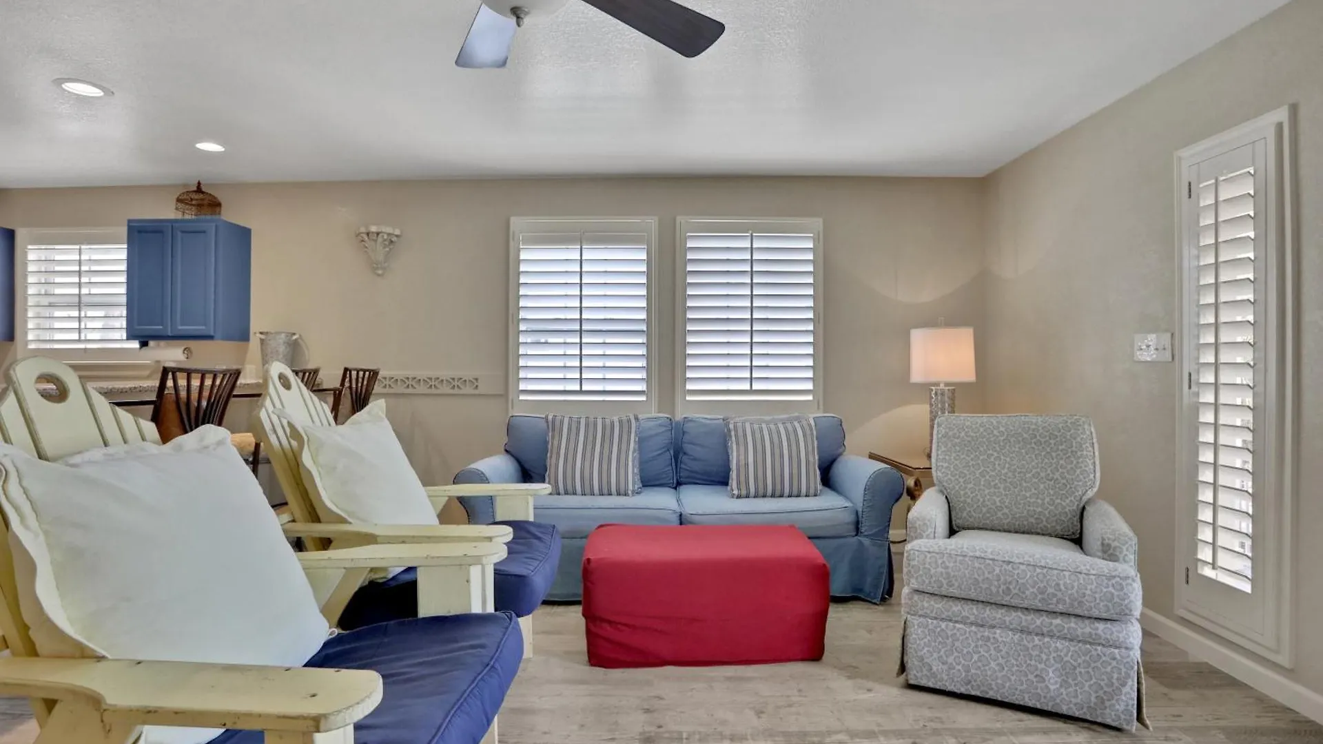 Holiday home Snowdrift Villa Destin United States