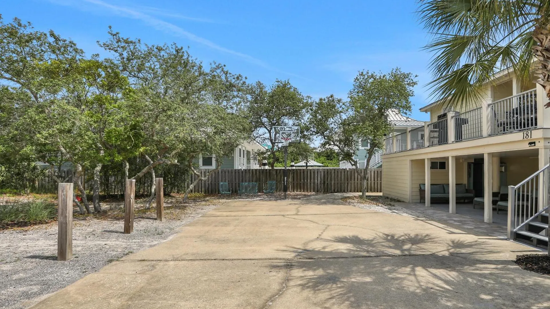 Snowdrift Villa Destin